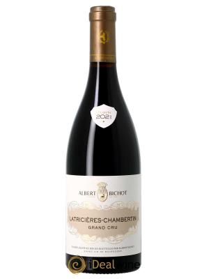 Latricières-Chambertin Grand Cru Albert Bichot 