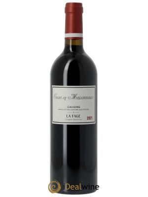 Cahors La Fage Cosse-Maisonneuve (Domaine)