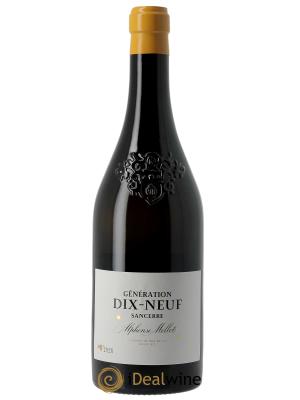Sancerre Génération XIX Alphonse Mellot 