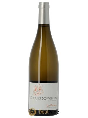 Montlouis-sur-Loire Les Borderies Le Rocher des Violettes 