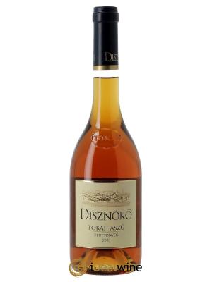 Tokaji Aszu 5 Puttonyos Disznoko (Domaine) 