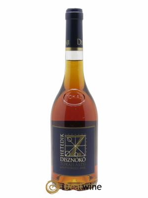 Tokaji Aszu 6 Puttonyos Hetedik Disznoko (Domaine) 
