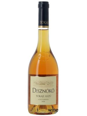 Tokaji Aszu 6 Puttonyos Disznoko (Domaine)