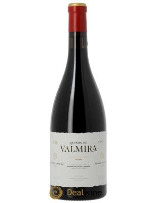 Rioja DOCa Alvaro Palacios Quiñon de Valmira 