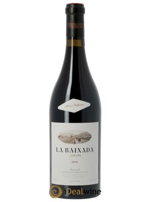 Priorat DOCa Alvaro Palacios Baixada 