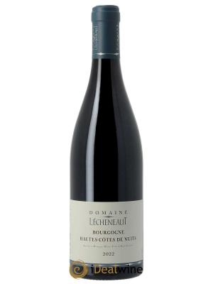 Hautes-Côtes de Nuits Lécheneaut (Domaine)
