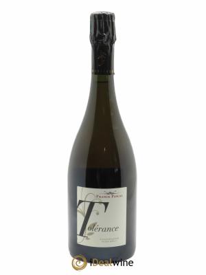 Tolérance Brut Franck Pascal 