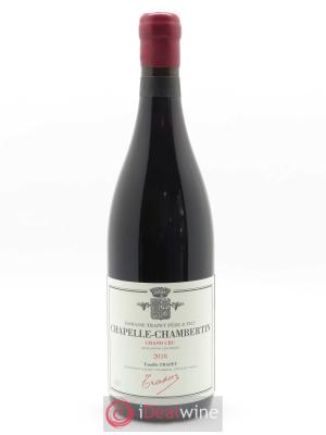 Chapelle-Chambertin Grand Cru Domaine Trapet 
