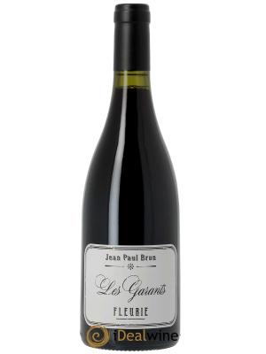 Fleurie Les Garants Terres dorées - J-P. Brun (Domaine des)