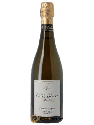 Jardins du Mesnil Blanc de Blancs Grand Cru Brut André Robert 