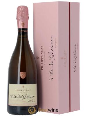 Clos des Goisses Juste Rosé Brut Philipponnat 