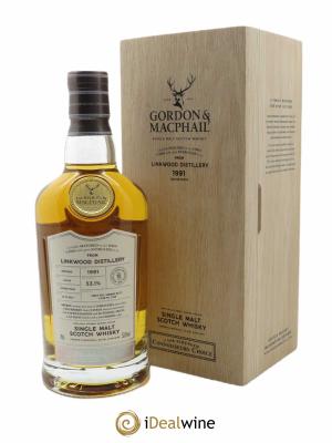 Whisky Linkwood Gordon & Macphail 