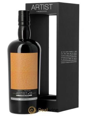 Whisky Glen Garioch Artist 13 Over 30 Spirits Shop Selection