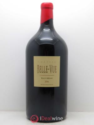 Château Belle-Vue