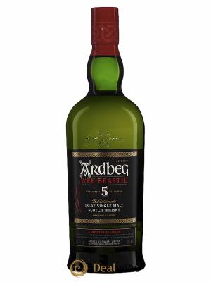 Ardbeg Wee Beastie Single Malt (70cl)