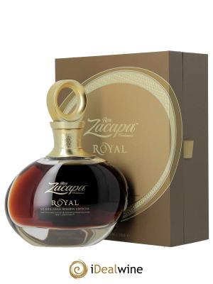 Rhum Zacapa Royal (70cl)