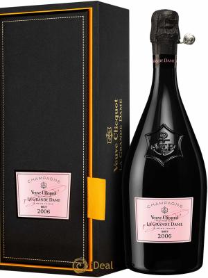 La Grande Dame Veuve Clicquot 
