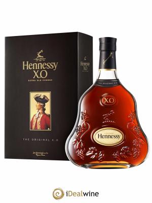 Cognac XO Hennessy