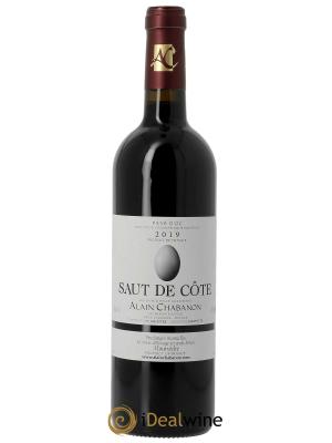 Coteaux du Languedoc Saut de Côte Alain Chabanon (Domaine)