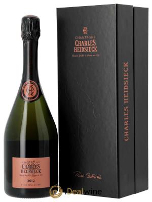 Millésimé Brut Charles Heidsieck 