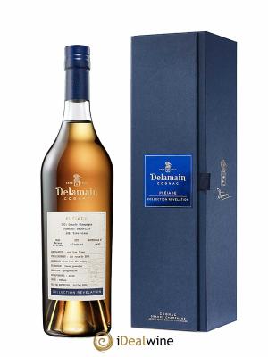 Cognac Delamain Pléiade  Révélation Malaville (70cl)