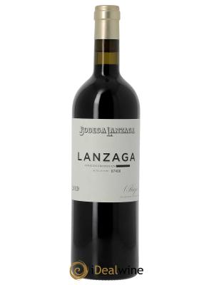 Rioja DOCa Lanzaga Telmo Rodriguez - Bodega Lanzaga