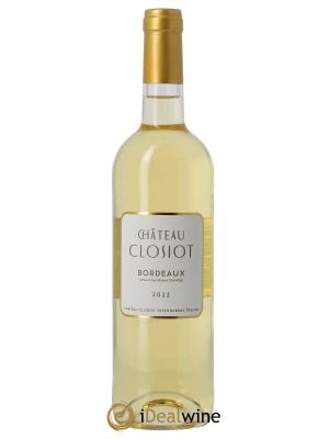 Château Closiot