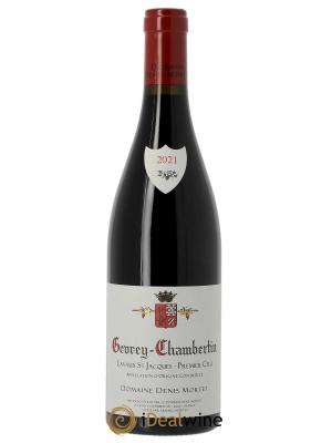 Gevrey-Chambertin 1er Cru Lavaux Saint Jacques Denis Mortet (Domaine) 