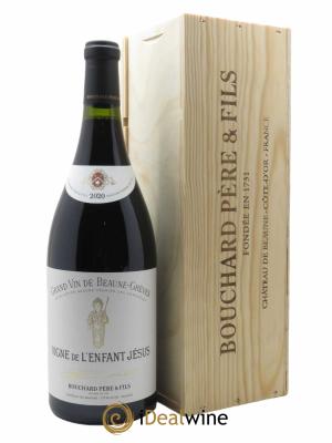 Beaune 1er Cru Grèves - Vigne de l'Enfant Jésus Bouchard Père & Fils