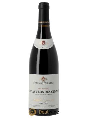 Volnay 1er Cru Clos des Chênes Bouchard Père & Fils 