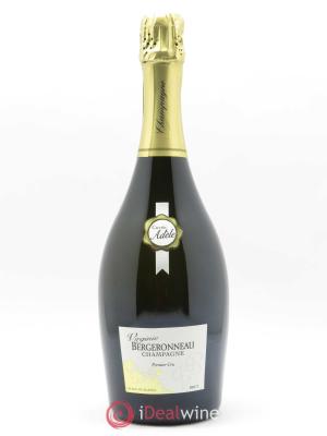 Cuvée Adele Blancs de Blanc 1er Cru Brut Virginie Bergeronneau