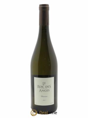 IGP Côtes Catalanes Roc des Anges Chamane Marjorie et Stéphane Gallet 