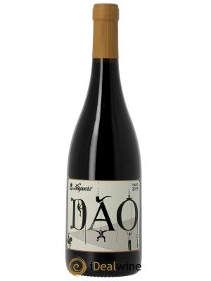 Dao Rótulo Tinto Niepoort