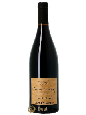Saumur-Champigny La Paterne Antoine Sanzay