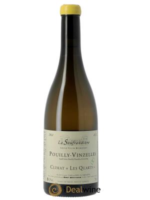 Pouilly-Vinzelles Cuvée Zen Bret Brothers 