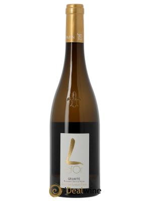 Muscadet-Sèvre-et-Maine L D'Or Luneau-Papin 