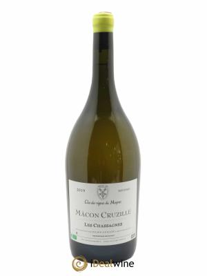 Mâcon-Cruzille Les Chassagnes Les Vignes du Maynes