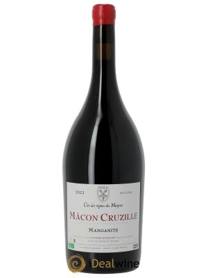 Mâcon-Cruzille Manganite Les Vignes du Maynes