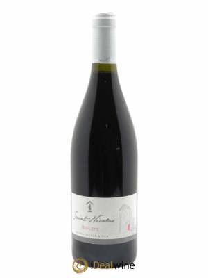 Vin de France Reflet Domaine Saint Nicolas 