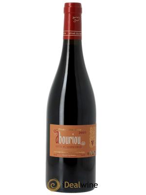Côtes du Marmandais Abouriou Elian Da Ros (Domaine)
