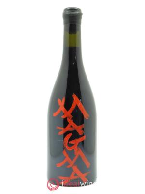 Terre Siciliane IGT Magma Frank Cornelissen 