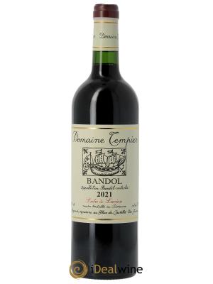 Bandol Domaine Tempier Famille Peyraud 