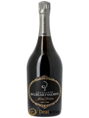 Brut Nicolas François Billecart Billecart-Salmon
