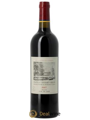 Château Duhart-Milon 4ème Grand Cru Classé