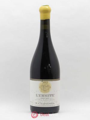 Hermitage Ermitage l'Ermite Chapoutier 