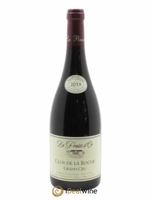 Clos de la Roche Grand Cru La Pousse d'Or (Domaine de) 