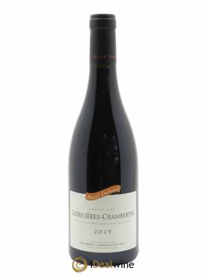 Latricières-Chambertin Grand Cru David Duband (Domaine) 