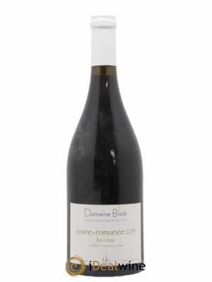 Vosne-Romanée Les Réas Bizot (Domaine)