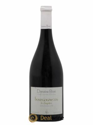 Bourgogne Le Chapitre Bizot (Domaine)