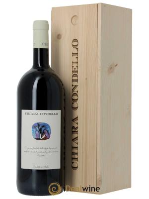 Sangiovese di Romagna Predappio DOC Chiara Condello
